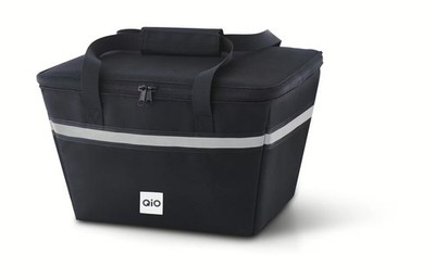 QiO isolierte Korbtasche BASKET BAG LUIS