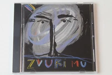 Zvuki Mu  - Modern Songs From Russia - Produced by Brian Eno