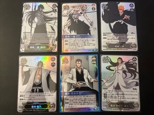 Bleach Soul Card Battle | eBay