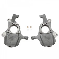 Belltech 2519 Drop Spindle Kit w. 2-3" Lowering for Silverado/Sierra 1500