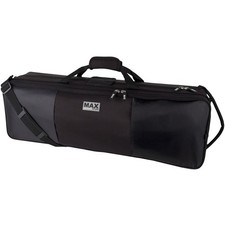 Protec 4/4 Violin Oblong MAX Case, Black
