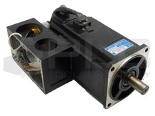 SANYO DENKI 65BM020DXEEF AC SERVO MOTOR BL SUPER READ 