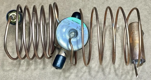 Emerson Expansion Valve GT-06074-2 OEM EA36YC126 NEW V2118