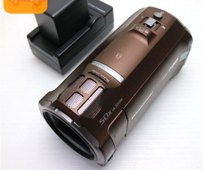 Panasonic HC-W870M Digital Video Camera Full HD Camcorder Brown