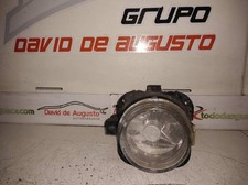 Antibrouillard Daihatsu CHARADE