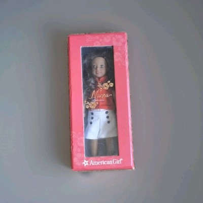 American Girl Nanea Mini Doll 《6.5''》