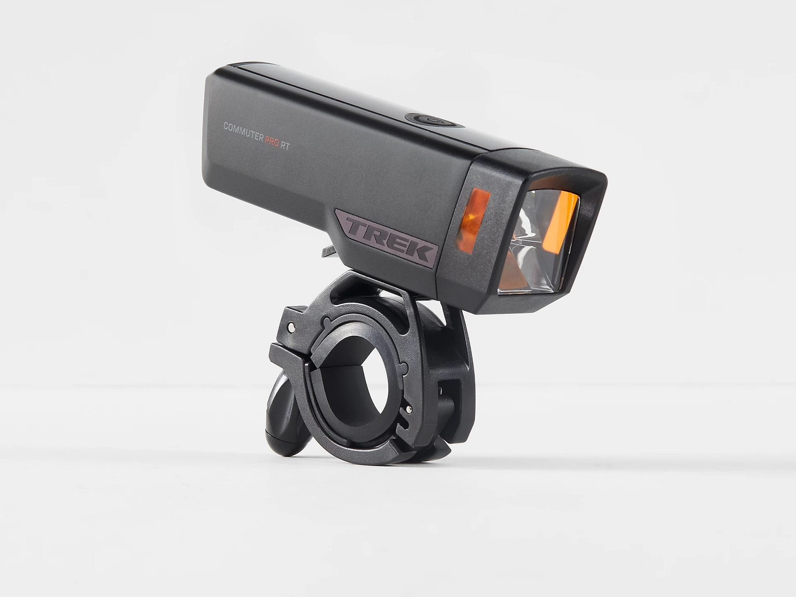 Front Light for Trek Commuter Pro RT USB Bike