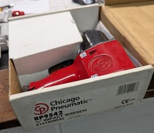 Chicago Pneumatic Cp9542 Impact Wrench Chicago Pneumatic Cp9542 Impact Wrench