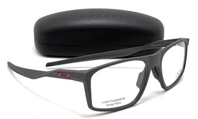 Oakley Bat Flip OX8183-0458 Frames Reading Glasses/Bifocal/Progressive Lenses