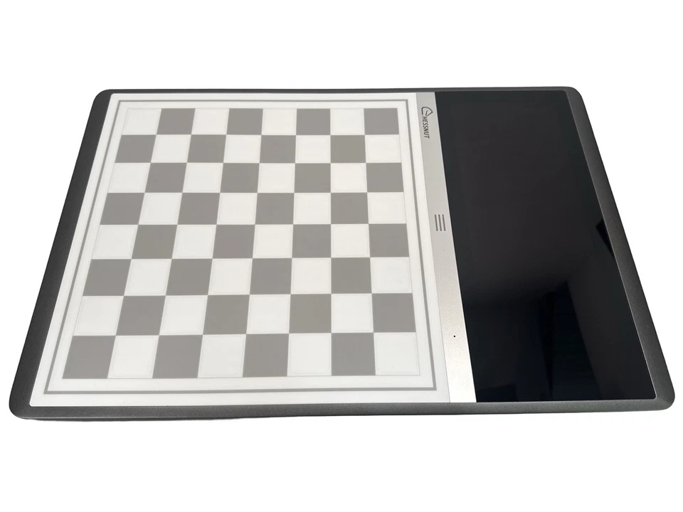 Chessnut Evo AI Chessboard - Built-in Maia Engine, Customizable Chess Bot - Image 2 of 4