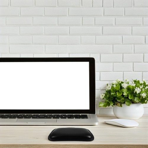 Mouse Wrist Pad Men and Women Office Ergonomic Keyboard Desk Cushion - 第 2/12 張圖片
