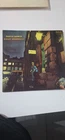 David Bowie Ziggy Stardust 1st GERMAN gatefold Press. No Mainman. LSP 4702  LP