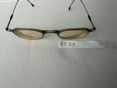 Vintage Silhouette SPX M2783 Brillenfassung   Made in Austria   Ultraleicht 140