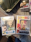 New Sealed Wolverine #1576 Funko Pop! with Protector LE 5000 2026 Shared ECCC