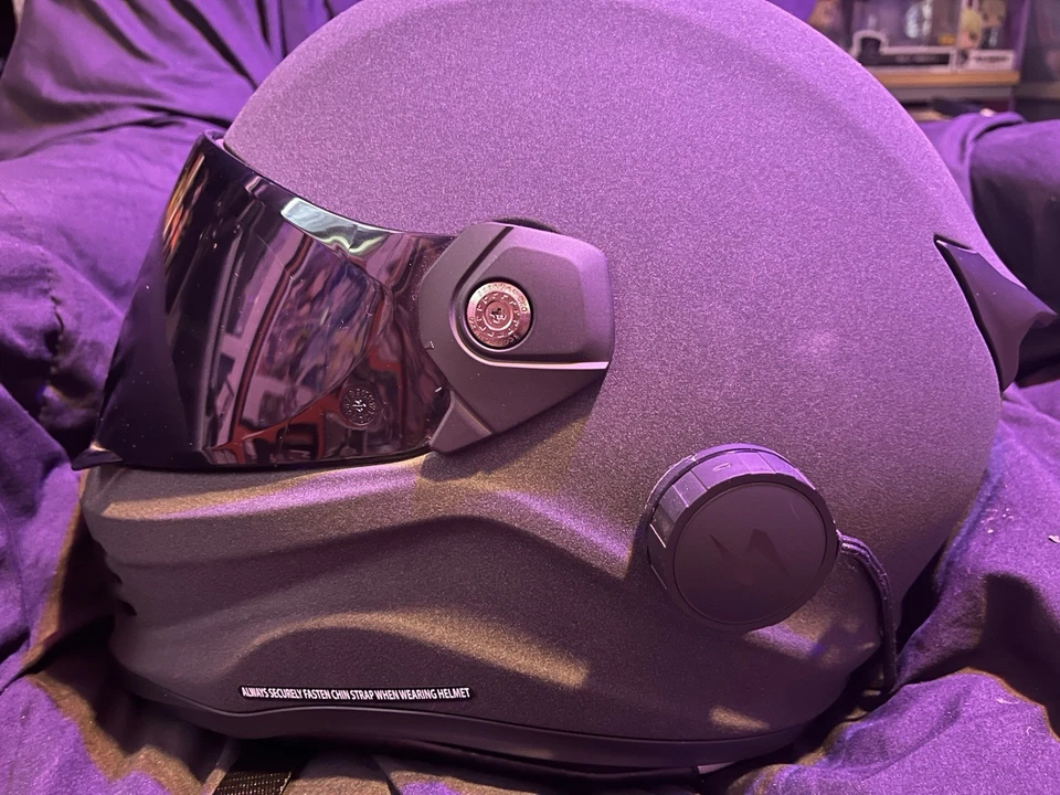 Motorcycle Helmet Scorpion EXO - Image 3 of 3