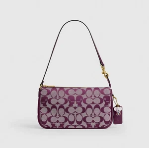 Entraîneur x Brain Dead Plaza Sac dans signature Jacquard CFF96 B4/PM / 100% Authentique