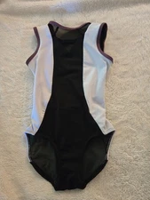 Five the Label leotard size YL, Dancewear