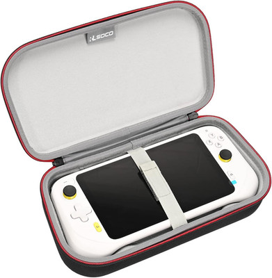 RLSOCO Protective Case for Logitech G Cloud Handheld Portable Gaming Console, Co
