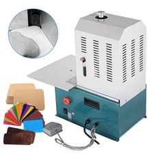 220V Electric Round Corner Cutter Corner Rounding Machine for Name Card R3-R10