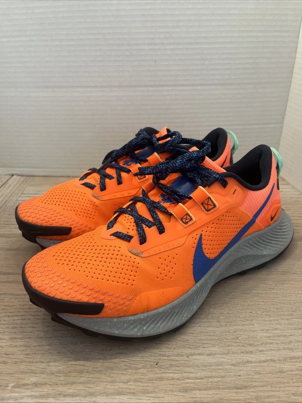 Nike Pegasus Trail 3 running shoes