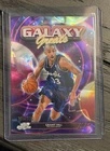 2025 Topps Cosmic Chrome Grant Hill Purple Nebula Refractor (RAW)