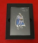 Agoro Batman Teir 1 - 1/2 Ounce Silver - .999 Fine - Blind Box #1610/3485