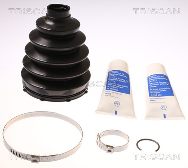 Faltenbalgsatz Antriebswelle Triscan 8540 10830 FüR Fiat Ford CitroËN Peugeot 3-image