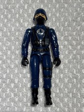 Product Image: Cobra Officer G.I. Joe 1983 Hasbro Vintage Action Figure
