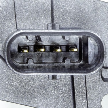 PIERBURG-OE 7.07759.93.0 Mass Air Flow Sensor for ALPINA,BMW,BMW (BRILLIANCE),MI