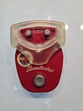 Danelectro Pastrami Overdrive Pedal for Electric Guitar