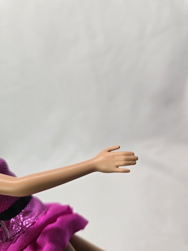 Barbie Fashion Fever - Animal Print - Drew Doll (2005) Mattel J5975- Broken Neck - Picture 6 of 18