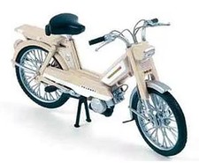 Norev Peugeot 103l 1972 1:18 182048