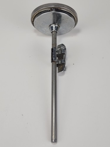 Cooper Clip On Candy-Jelly-Fat Thermometer Stainless Steel - Picture 2 of 10