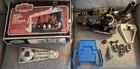 Vintage 1980 Kenner star wars darth vader star destroyer playset Complete W/ Box