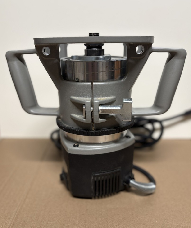 Porter Cable 75182 3 14 HP Type 1 Variable Speed Router Made in USA | eBay