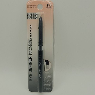 Physicians Formula Eye Definer Automatic Eyeliner 6981 Ultra Black