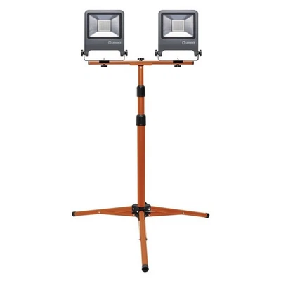 LEDVANCE LEDVANCE LEDVANCE LED LAMPE Ledvance LED-Arbeitsleuchte LED WORK.TRIPOD2X50W LEDVANCE LED Lampe Leuchte