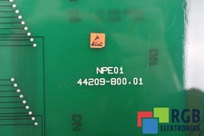NPE01 44209-800.01 44209-804.01 GRUNDIG - Reconditionné - Garantie 24 mois