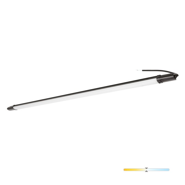 LED Feuchtraumleuchte Mivro 36W 120Cm 4000K IP65 Kobi Light-image