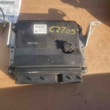 21 22 23 24 TOYOTA MIRAI Engine/motor Brain Box 898A162030 VHybrid-Electric