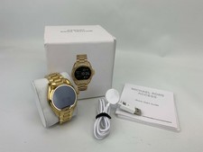 michael kors smartwatch 5001