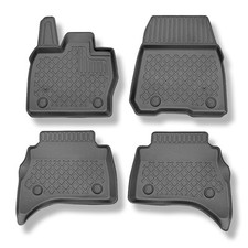 TPE Fußmatten für Land Rover Range Rover Sport III (L461) SUV 22-.. Automatten G