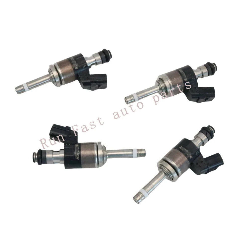 Kit de inyectores de combustible deportivos para Honda Fit 2015-2020 DX EX LX 16010-5R1-305 EE. UU. Foto 4 de 4