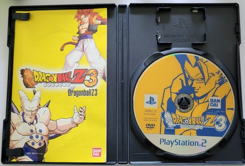Japanese PS2 Games - Pick & Choose - Japanese PS2 IMPORTS - NTSC-J - Picture 79 of 557