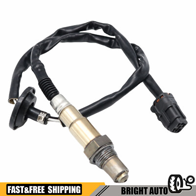 392102E500 For 2010-15 Hyundai Elantra Forte Optima Soul Rear O2 Oxygen Sensor