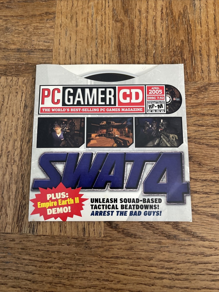 Swat 4 PC Game | eBay