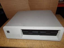 IBM 5160 Personal Computer Dual Floppy