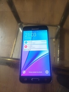 Samsung Galaxy J3 2016
