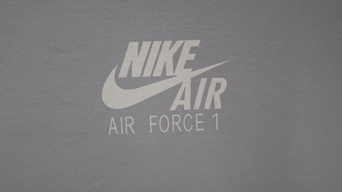 Nike Air Force 1 '07 CW2288-111 Blanco Zapatos Tenis Para Hombre Talla 8.5 - Imagen 16 de 16