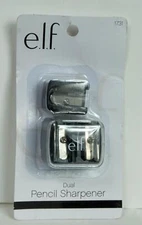 E.L.F. Dual Pencil Sharpeners #1731